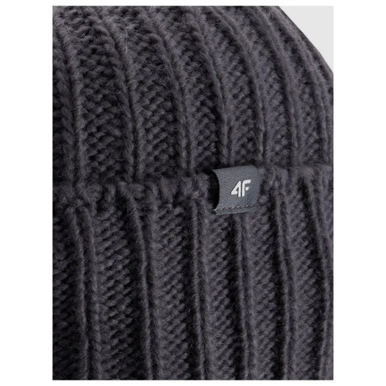 4F CAP
